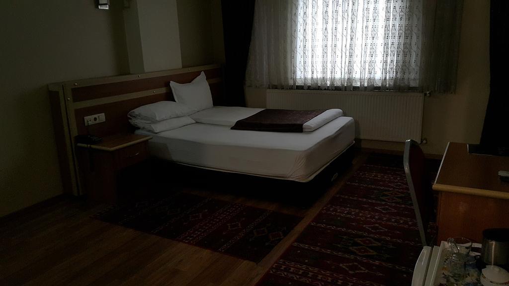 Birlik Sahin Hotel Агри Екстер'єр фото